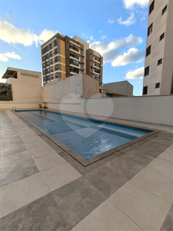 Excelente Apartamento á venda com 67m² em Santana