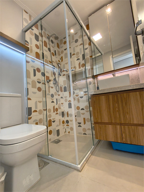 Excelente Apartamento á venda com 67m² em Santana