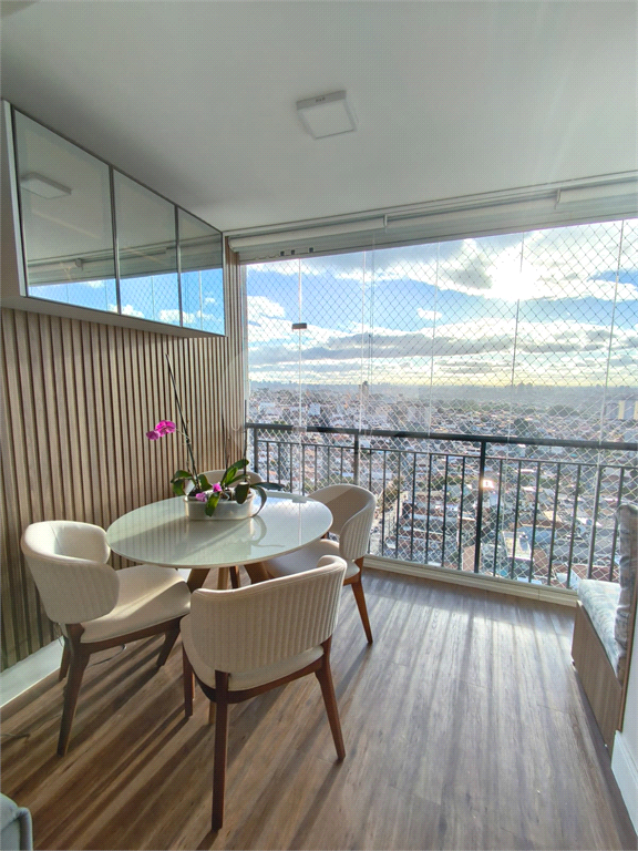 Excelente Apartamento á venda com 67m² em Santana