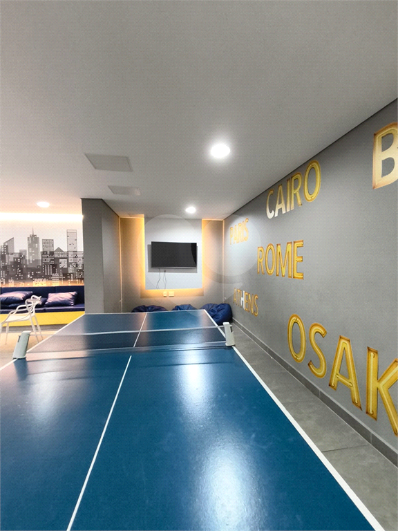 Excelente Apartamento á venda com 67m² em Santana