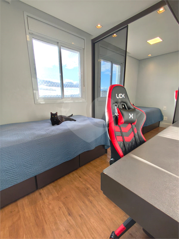 Excelente Apartamento á venda com 67m² em Santana