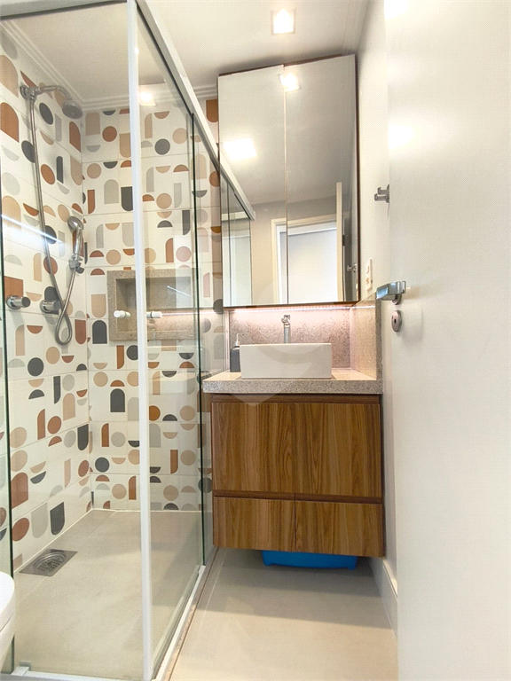 Excelente Apartamento á venda com 67m² em Santana