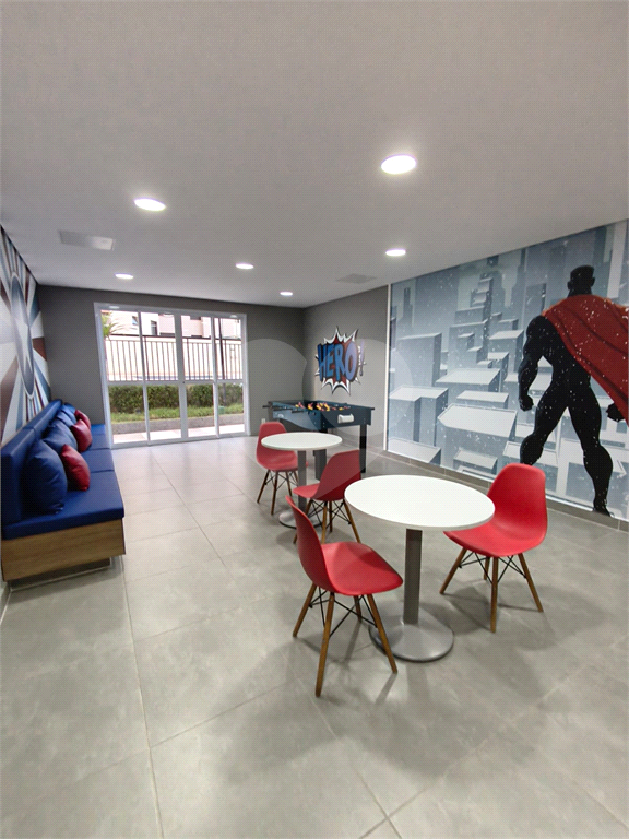 Excelente Apartamento á venda com 67m² em Santana