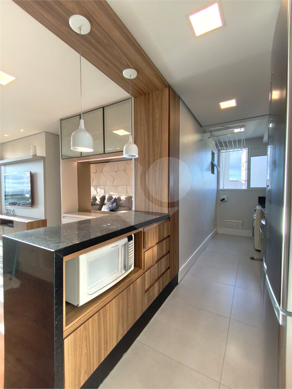 Excelente Apartamento á venda com 67m² em Santana