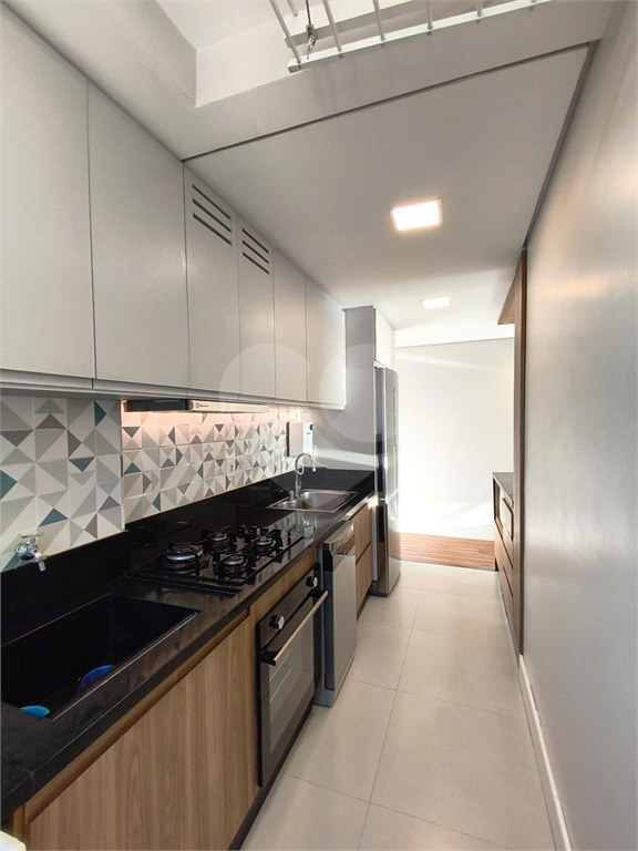 Excelente Apartamento á venda com 67m² em Santana