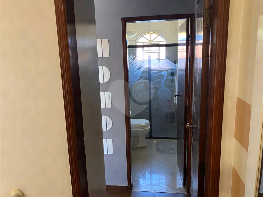 SOBRADO 129 M² 3DORMS 2VAGAS NO JAÇANA 