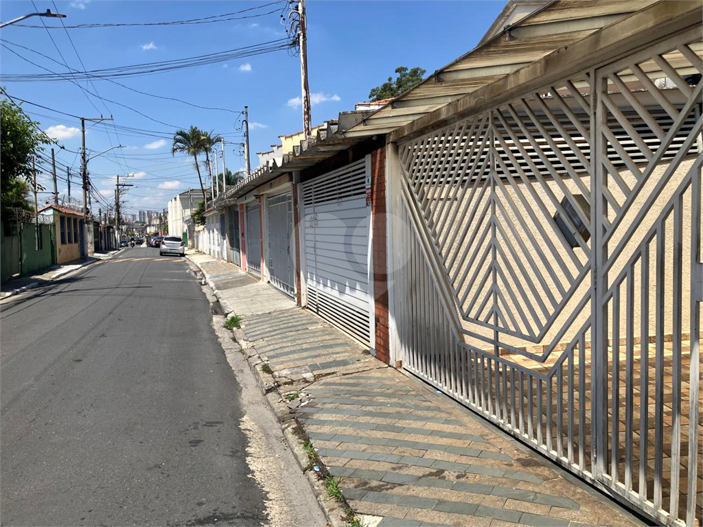 SOBRADO 129 M² 3DORMS 2VAGAS NO JAÇANA 