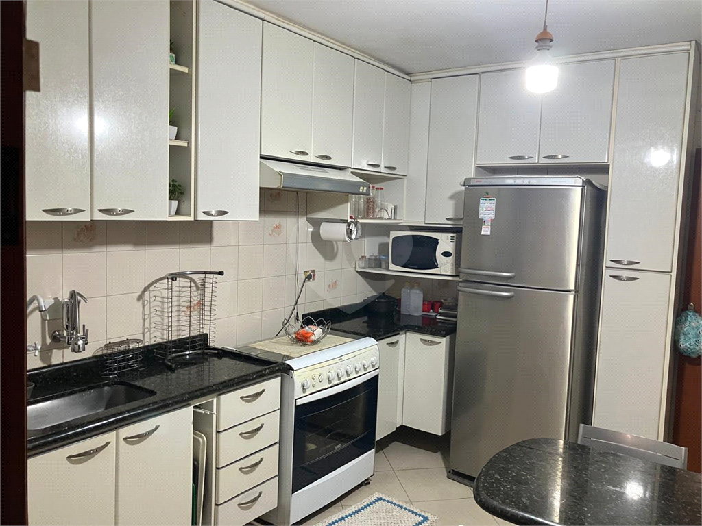 SOBRADO 129 M² 3DORMS 2VAGAS NO JAÇANA 