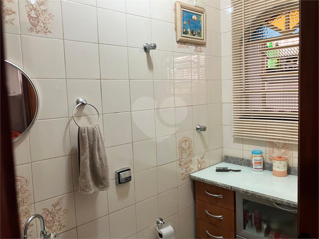 SOBRADO 129 M² 3DORMS 2VAGAS NO JAÇANA 