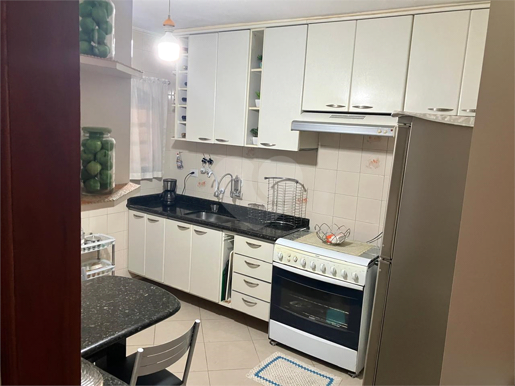 SOBRADO 129 M² 3DORMS 2VAGAS NO JAÇANA 