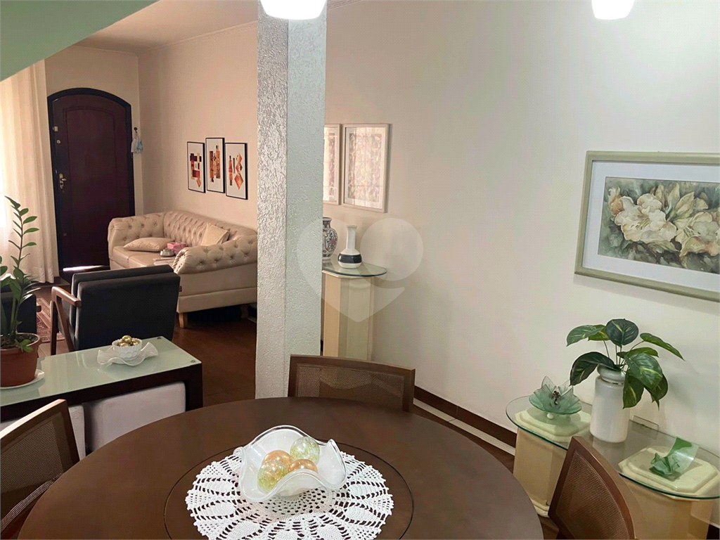 SOBRADO 129 M² 3DORMS 2VAGAS NO JAÇANA 