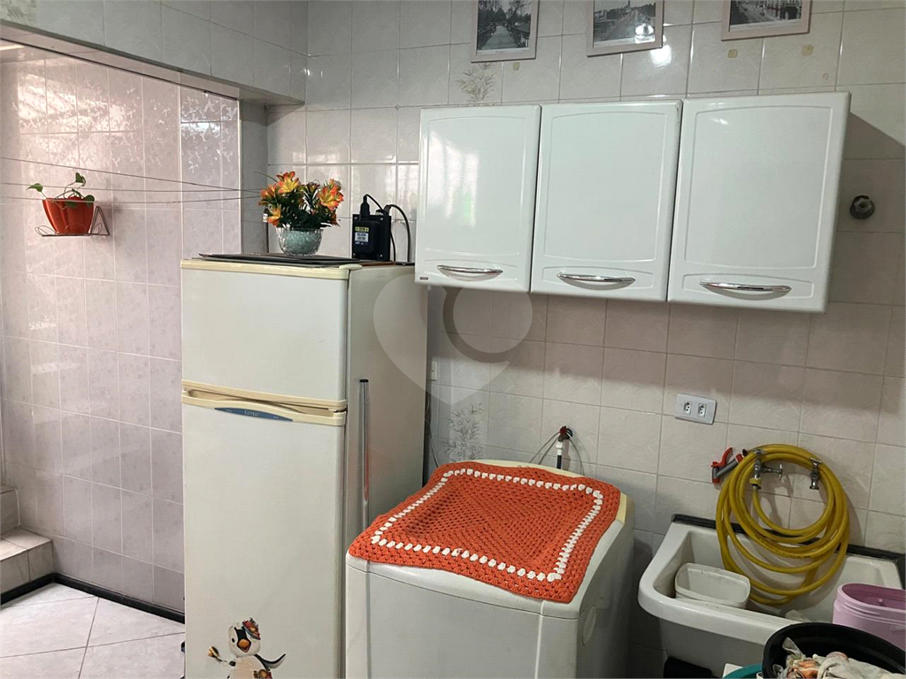 SOBRADO 129 M² 3DORMS 2VAGAS NO JAÇANA 