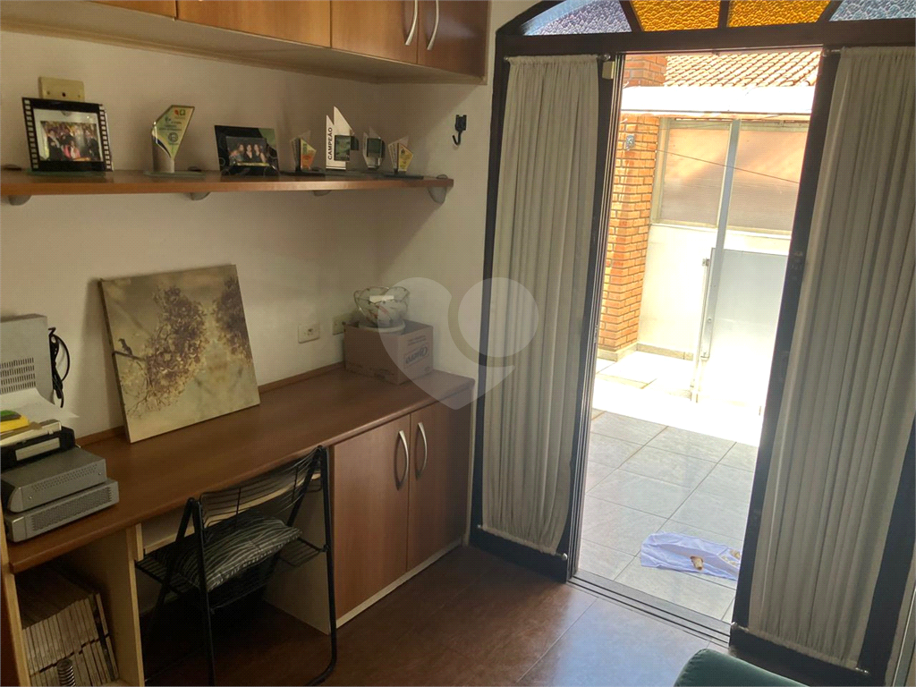 SOBRADO 129 M² 3DORMS 2VAGAS NO JAÇANA 