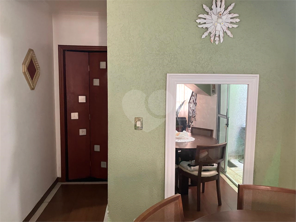 SOBRADO 129 M² 3DORMS 2VAGAS NO JAÇANA 