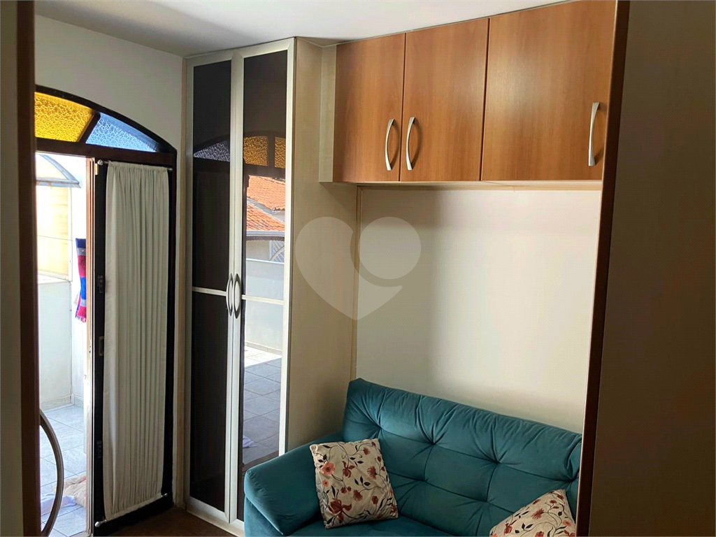 SOBRADO 129 M² 3DORMS 2VAGAS NO JAÇANA 