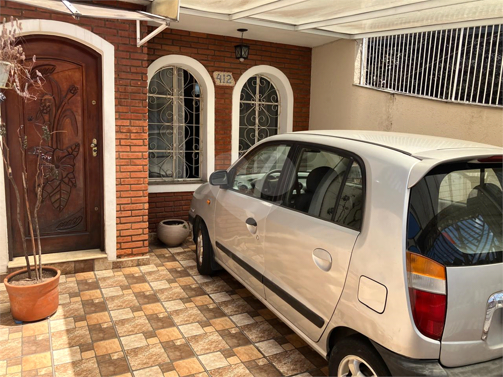 SOBRADO 129 M² 3DORMS 2VAGAS NO JAÇANA 