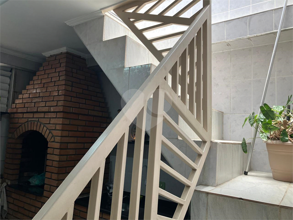 SOBRADO 129 M² 3DORMS 2VAGAS NO JAÇANA 