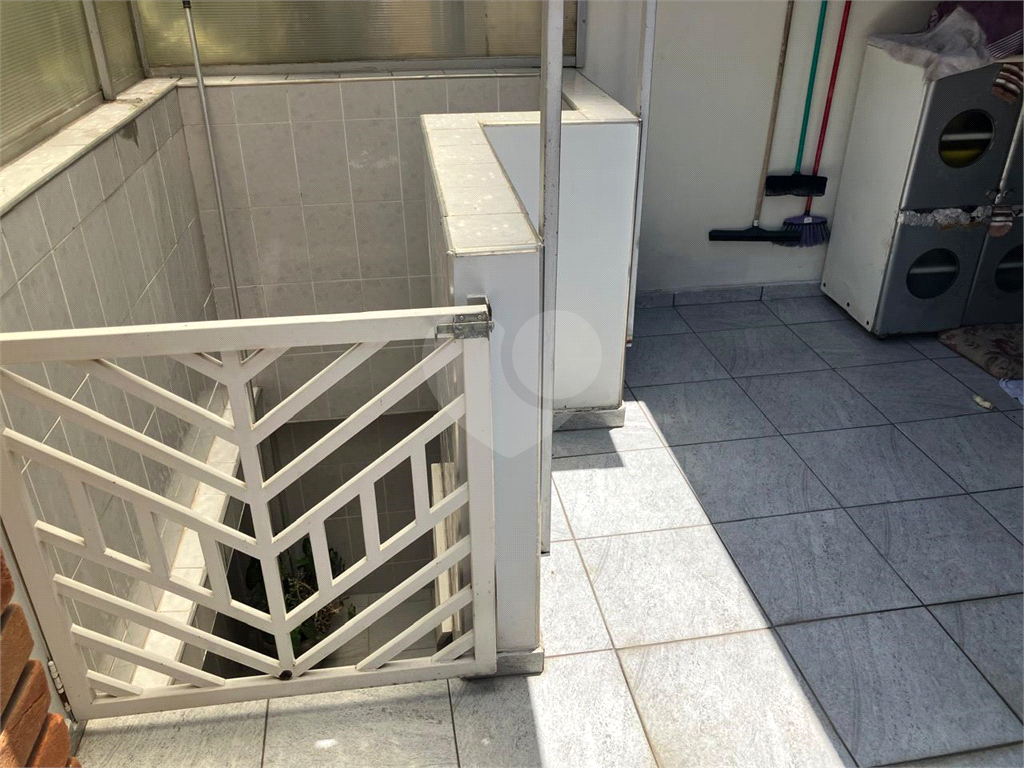 SOBRADO 129 M² 3DORMS 2VAGAS NO JAÇANA 