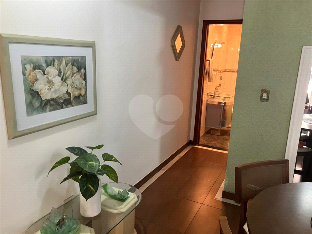 SOBRADO 129 M² 3DORMS 2VAGAS NO JAÇANA 