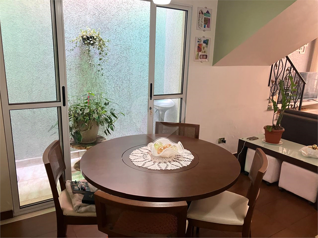 SOBRADO 129 M² 3DORMS 2VAGAS NO JAÇANA 