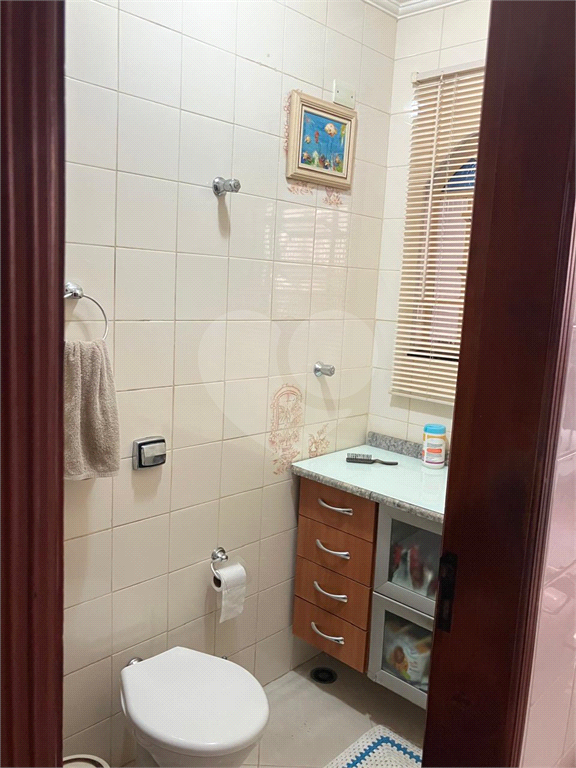 SOBRADO 129 M² 3DORMS 2VAGAS NO JAÇANA 