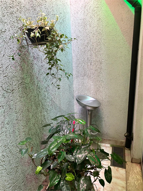 SOBRADO 129 M² 3DORMS 2VAGAS NO JAÇANA 