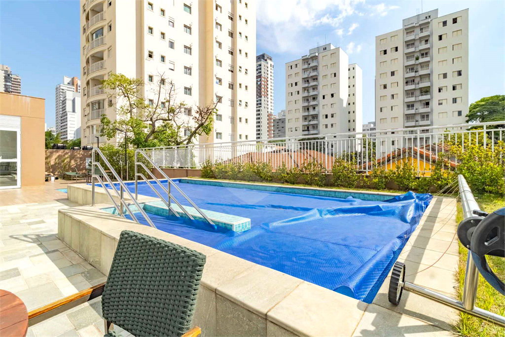 APARTAMENTO COM 3 SUÍTES E 2 VAGAS NA POMPEIA CONSTURTORA PAULO MAURO