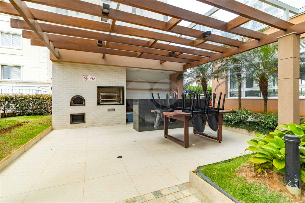 APARTAMENTO COM 3 SUÍTES E 2 VAGAS NA POMPEIA CONSTURTORA PAULO MAURO