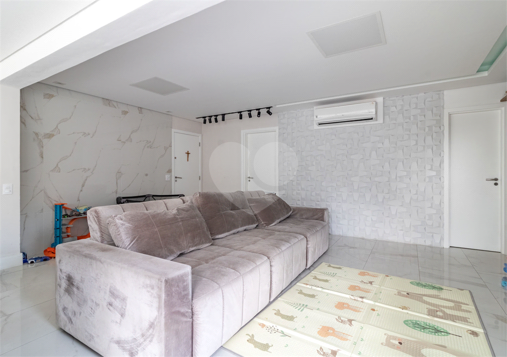 APARTAMENTO COM 3 SUÍTES E 2 VAGAS NA POMPEIA CONSTURTORA PAULO MAURO