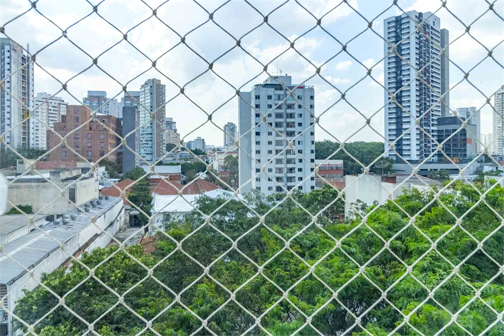 APARTAMENTO COM 3 SUÍTES E 2 VAGAS NA POMPEIA CONSTURTORA PAULO MAURO