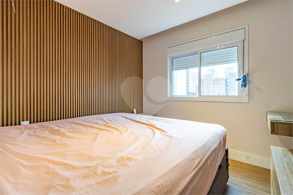 APARTAMENTO COM 3 SUÍTES E 2 VAGAS NA POMPEIA CONSTURTORA PAULO MAURO