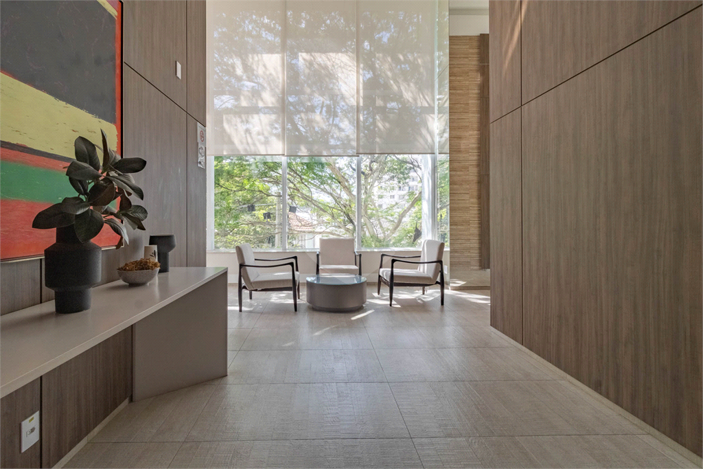 APARTAMENTO COM 3 SUÍTES E 2 VAGAS NA POMPEIA CONSTURTORA PAULO MAURO