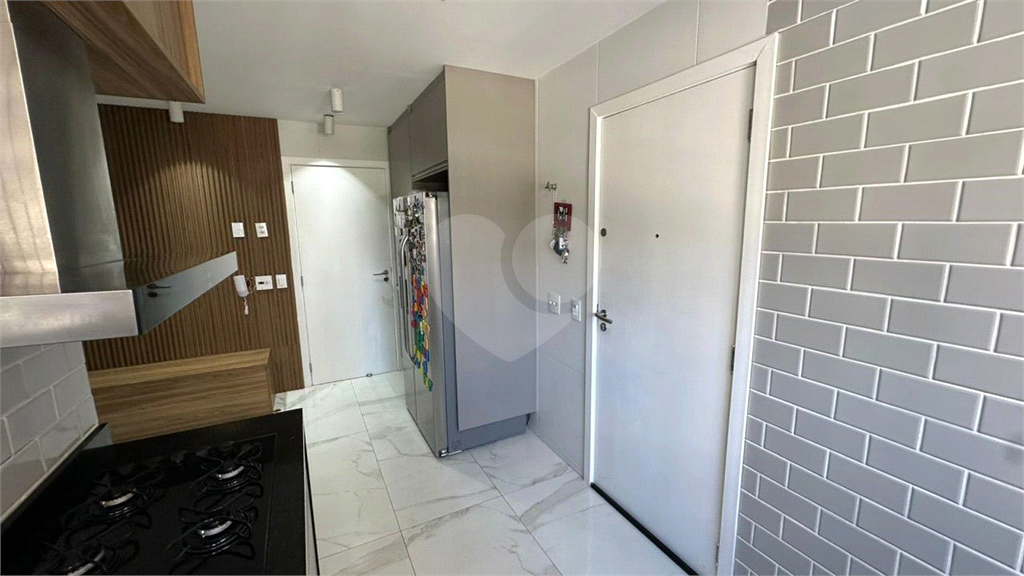 APARTAMENTO COM 3 SUÍTES E 2 VAGAS NA POMPEIA CONSTURTORA PAULO MAURO