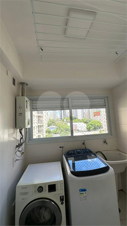 APARTAMENTO COM 3 SUÍTES E 2 VAGAS NA POMPEIA CONSTURTORA PAULO MAURO