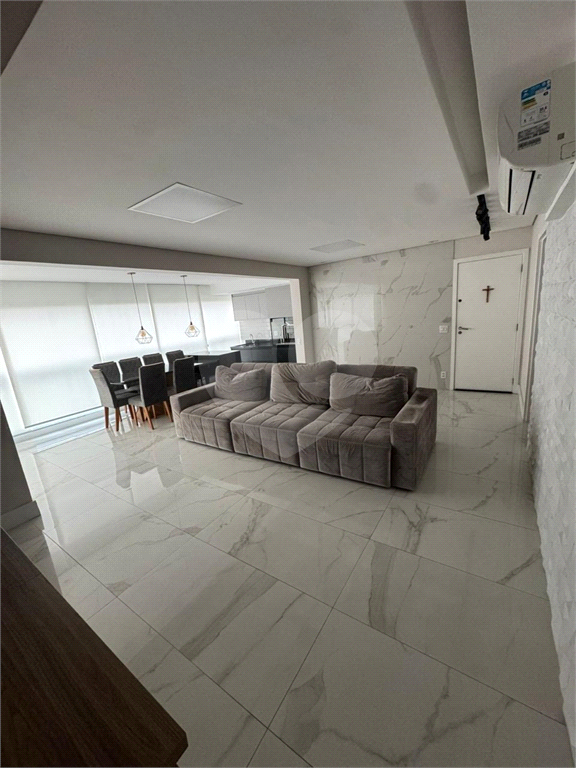 APARTAMENTO COM 3 SUÍTES E 2 VAGAS NA POMPEIA CONSTURTORA PAULO MAURO