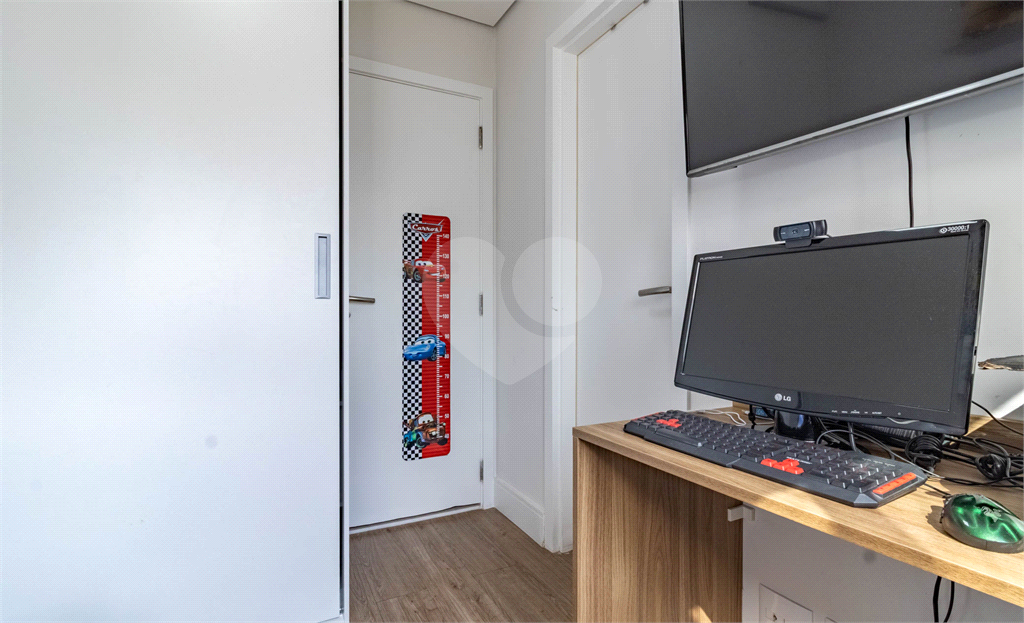 APARTAMENTO COM 3 SUÍTES E 2 VAGAS NA POMPEIA CONSTURTORA PAULO MAURO