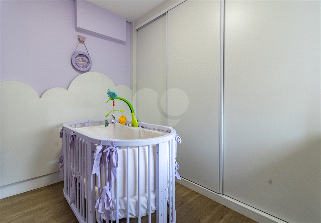 APARTAMENTO COM 3 SUÍTES E 2 VAGAS NA POMPEIA CONSTURTORA PAULO MAURO