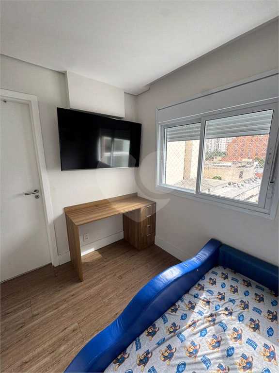 APARTAMENTO COM 3 SUÍTES E 2 VAGAS NA POMPEIA CONSTURTORA PAULO MAURO