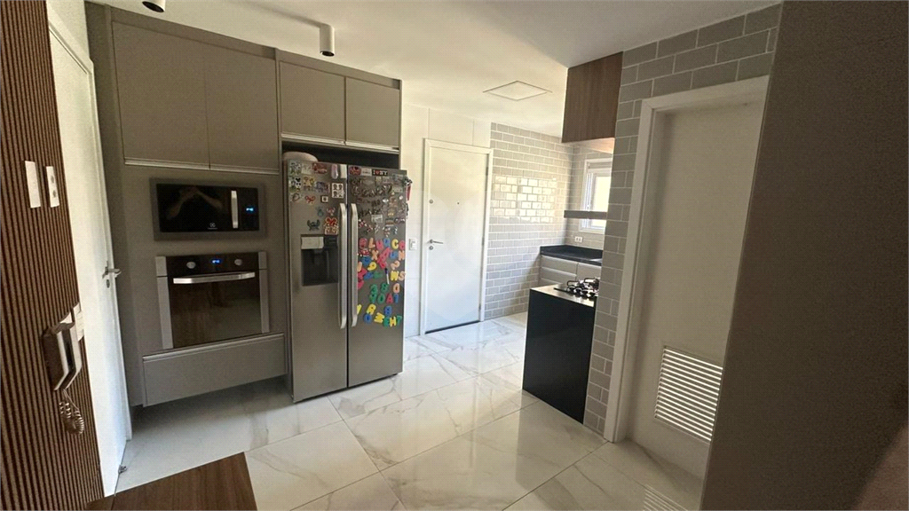 APARTAMENTO COM 3 SUÍTES E 2 VAGAS NA POMPEIA CONSTURTORA PAULO MAURO