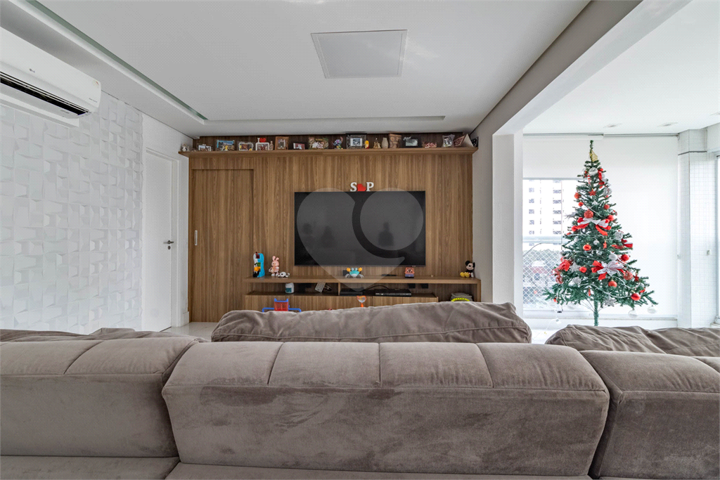 APARTAMENTO COM 3 SUÍTES E 2 VAGAS NA POMPEIA CONSTURTORA PAULO MAURO