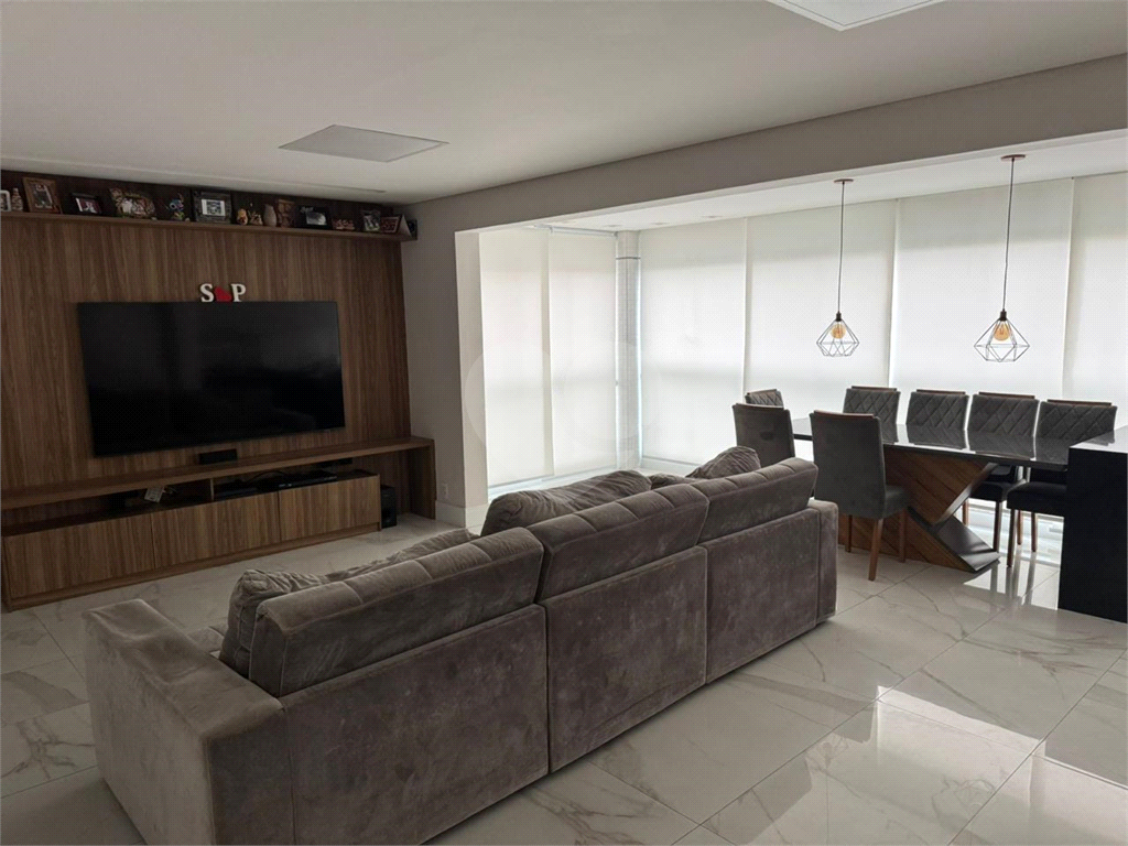 APARTAMENTO COM 3 SUÍTES E 2 VAGAS NA POMPEIA CONSTURTORA PAULO MAURO