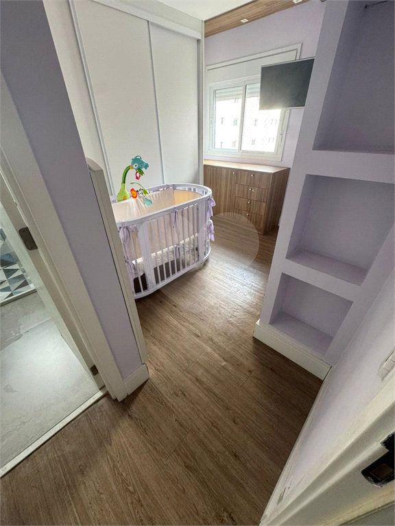 APARTAMENTO COM 3 SUÍTES E 2 VAGAS NA POMPEIA CONSTURTORA PAULO MAURO