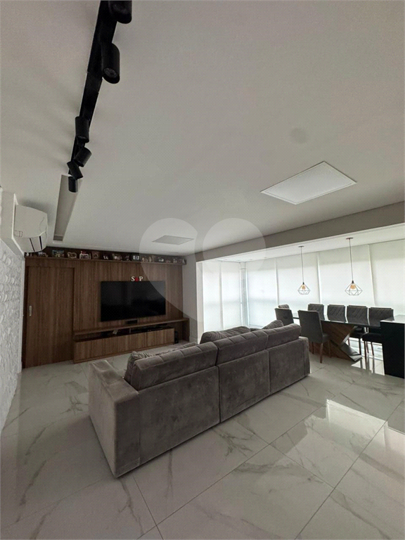 APARTAMENTO COM 3 SUÍTES E 2 VAGAS NA POMPEIA CONSTURTORA PAULO MAURO