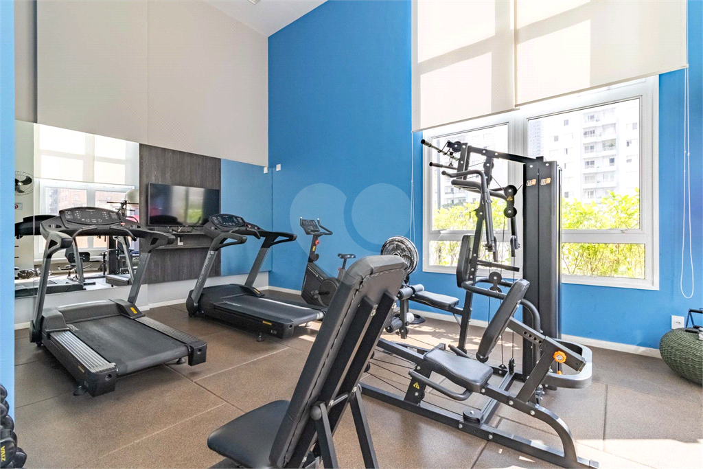 APARTAMENTO COM 3 SUÍTES E 2 VAGAS NA POMPEIA CONSTURTORA PAULO MAURO