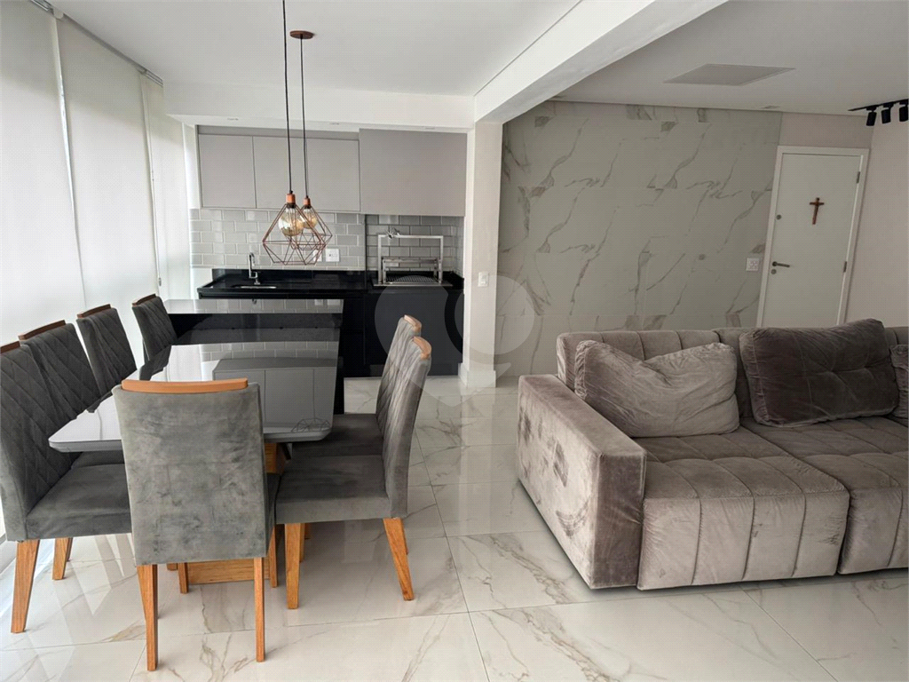 APARTAMENTO COM 3 SUÍTES E 2 VAGAS NA POMPEIA CONSTURTORA PAULO MAURO