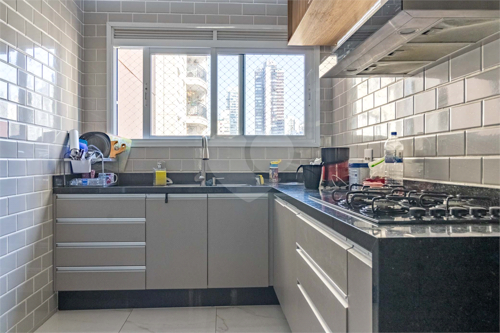 APARTAMENTO COM 3 SUÍTES E 2 VAGAS NA POMPEIA CONSTURTORA PAULO MAURO