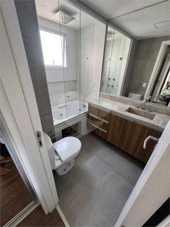 APARTAMENTO COM 3 SUÍTES E 2 VAGAS NA POMPEIA CONSTURTORA PAULO MAURO