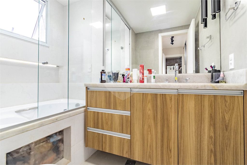 APARTAMENTO COM 3 SUÍTES E 2 VAGAS NA POMPEIA CONSTURTORA PAULO MAURO