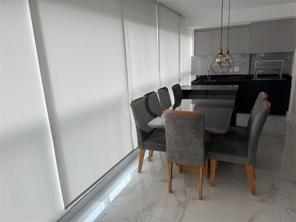 APARTAMENTO COM 3 SUÍTES E 2 VAGAS NA POMPEIA CONSTURTORA PAULO MAURO