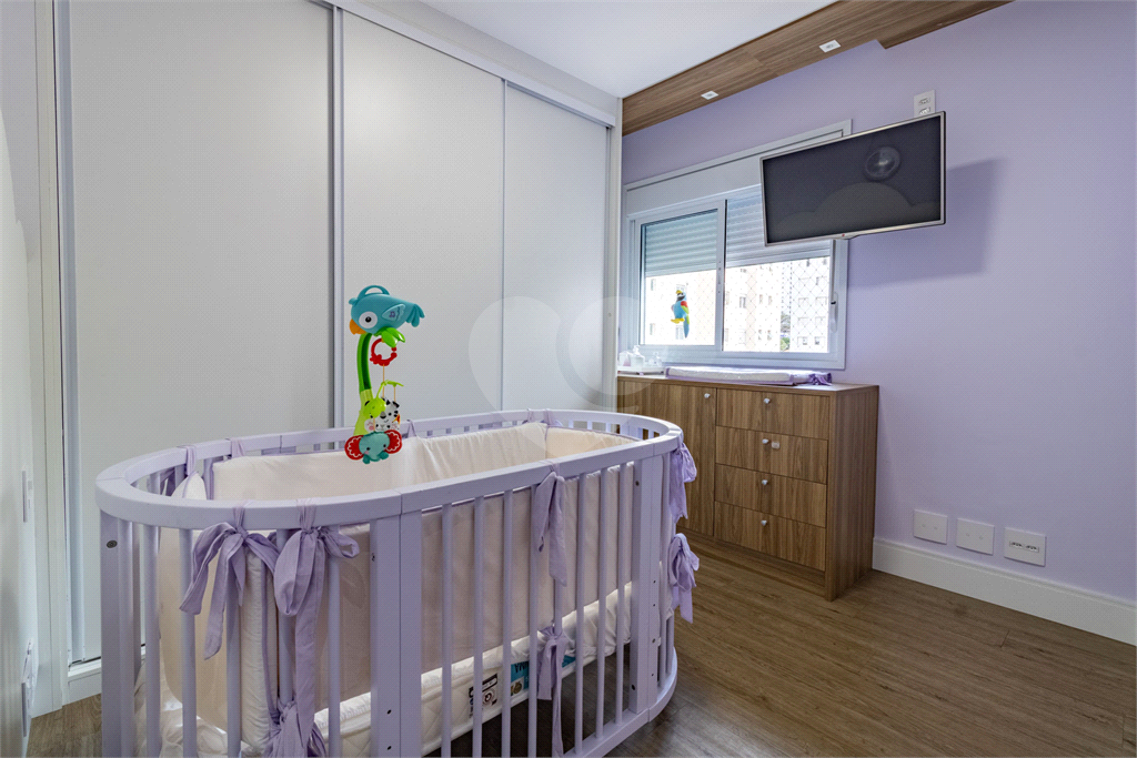 APARTAMENTO COM 3 SUÍTES E 2 VAGAS NA POMPEIA CONSTURTORA PAULO MAURO